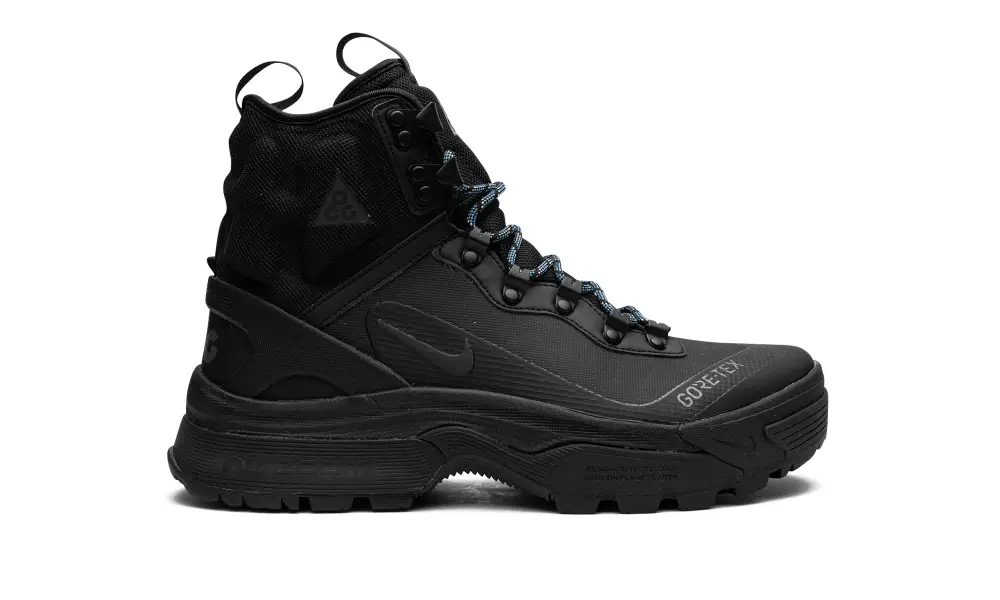 Nike Basketball ACG Zoom Gaiadome