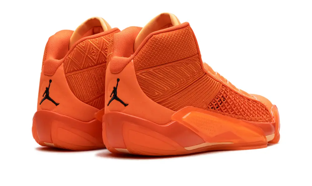 More Jordan Shoes Air Jordan 38 WMNS 'Center Star' 