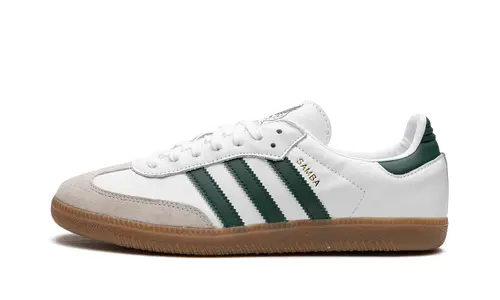 Adidas Samba Samba Team 'Mexico'