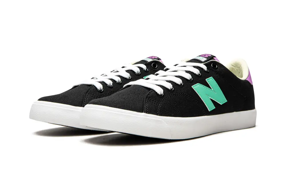 More New Balance 210 'Black Summer Jade' 