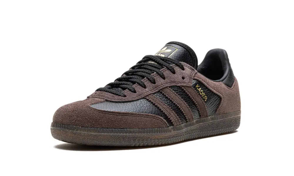 Adidas Samba Samba 'Kader Sylla' 