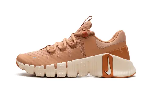 Nike Lifestyle FREE METCON 5 WMNS 'Amber Brown'