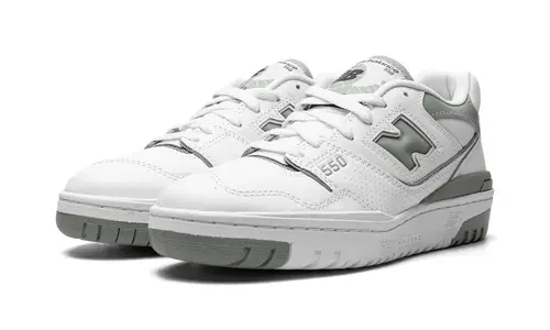 New Balance 550 550 WMNS 'White Juniper'