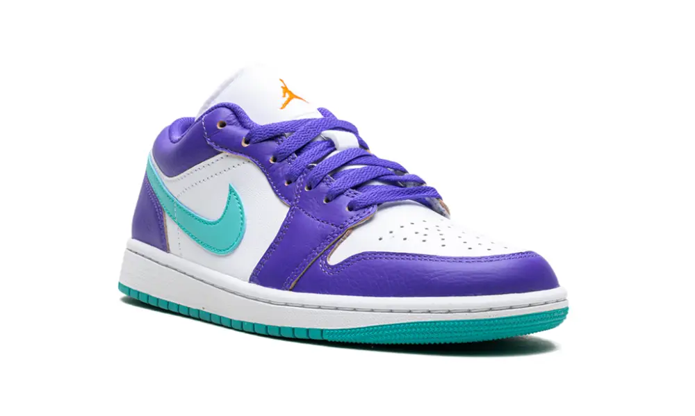 Air Jordan 1 Air Jordan 1 'Hornets'
