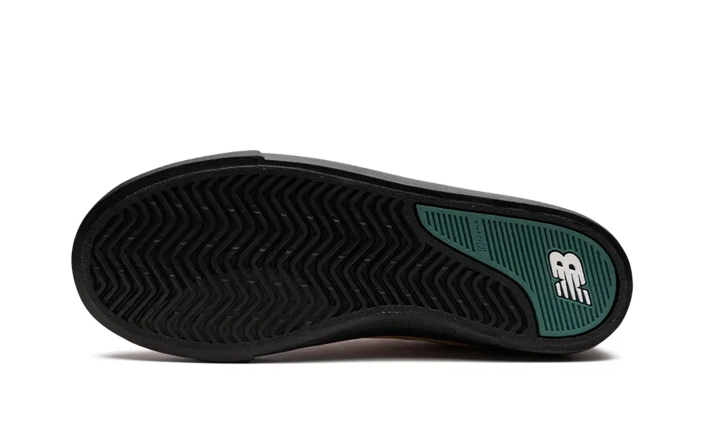 More New Balance Numeric 22 'Tan   Black' 