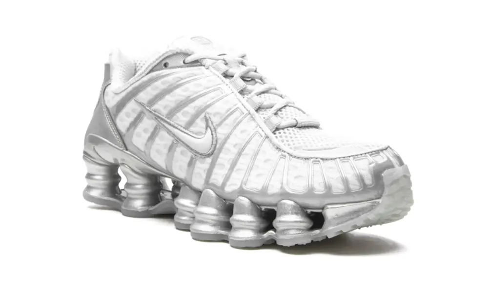 Nike Lifestyle SHOX TL WMNS