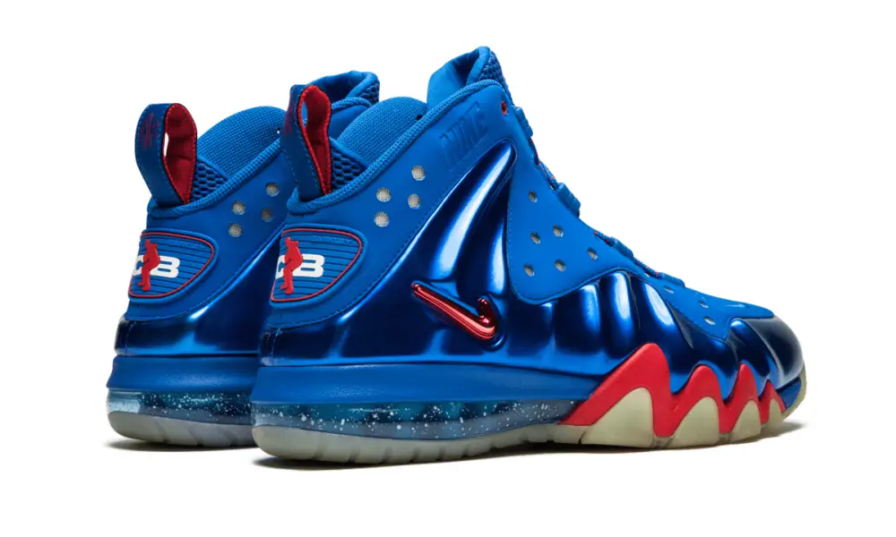 Nike Basketball Barkley Posite Max 'Sixers' 
