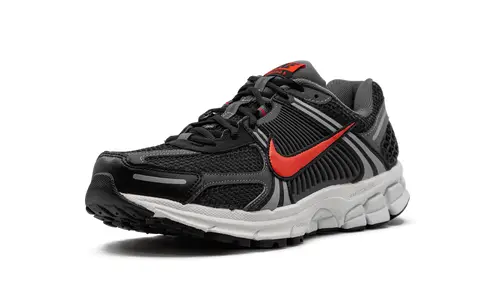 Nike Lifestyle Air Zoom Vomero 5 'Black Picante Red'