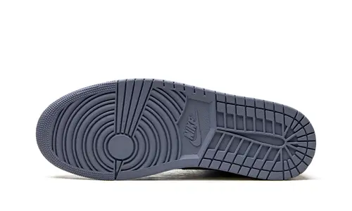 Air Jordan 1 Air Jordan 1 Mid SE Craft 'Obsidian'