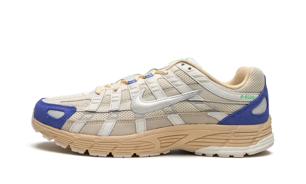 Nike Lifestyle P-6000 'Athletic Department' 