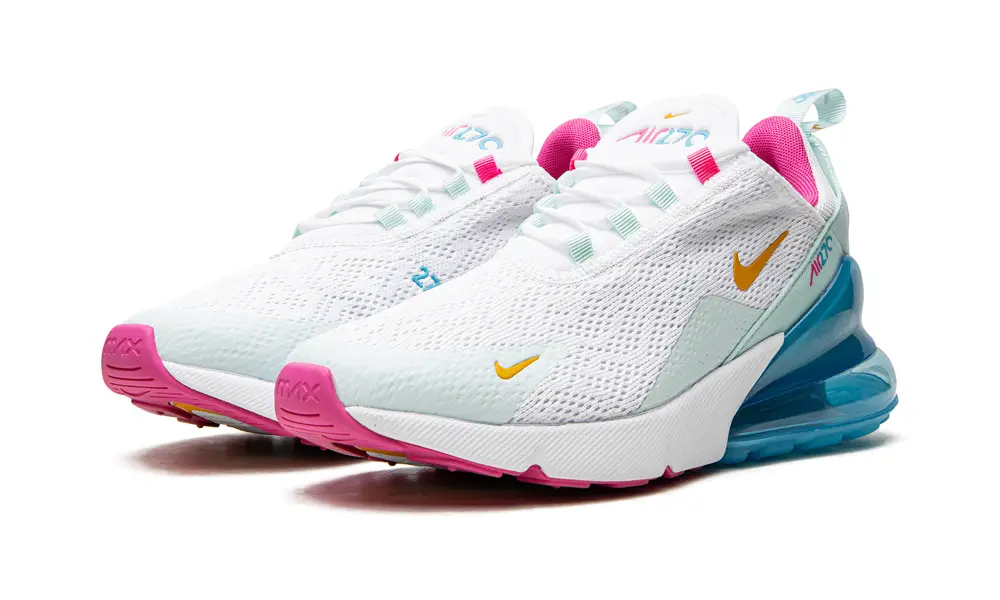 Nike Air Max AIR MAX 270 MNS WMNS