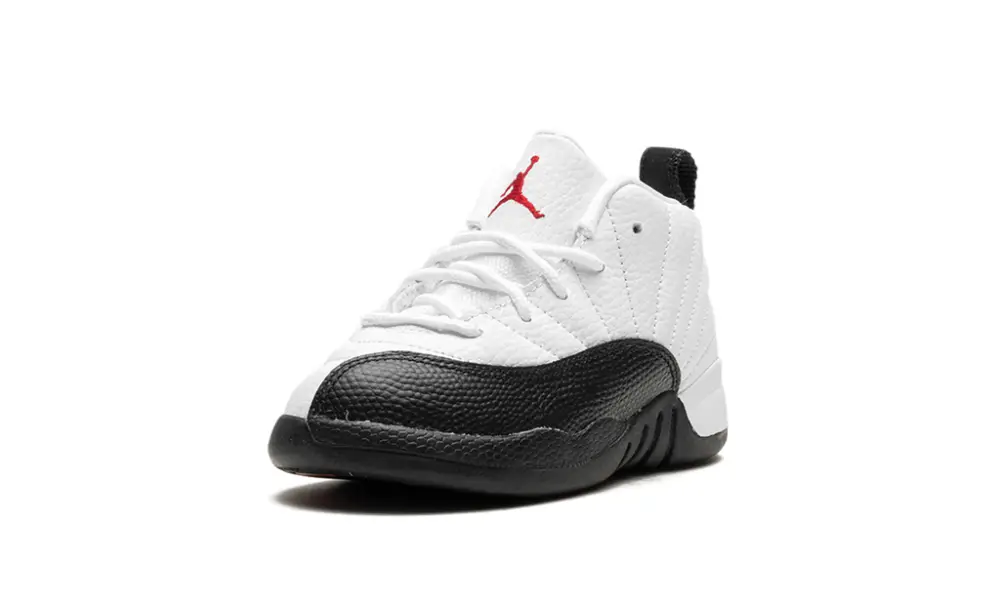 Air Jordan 12 Air Jordan 12 TD 'Red Taxi' 