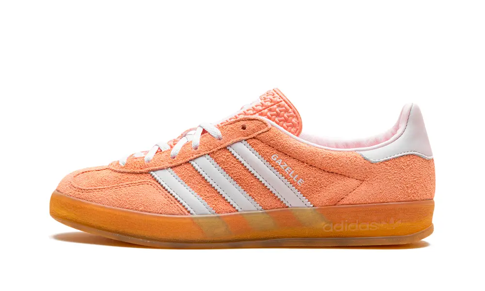Adidas Gazelle GAZELLE INDOOR WMNS 'Wonder Clay' 8502D8228