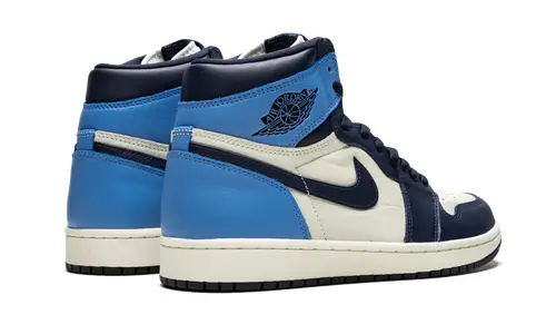 Air Jordan 1 Air Jordan 1 Retro High OG 'Obsidian University Blue' 