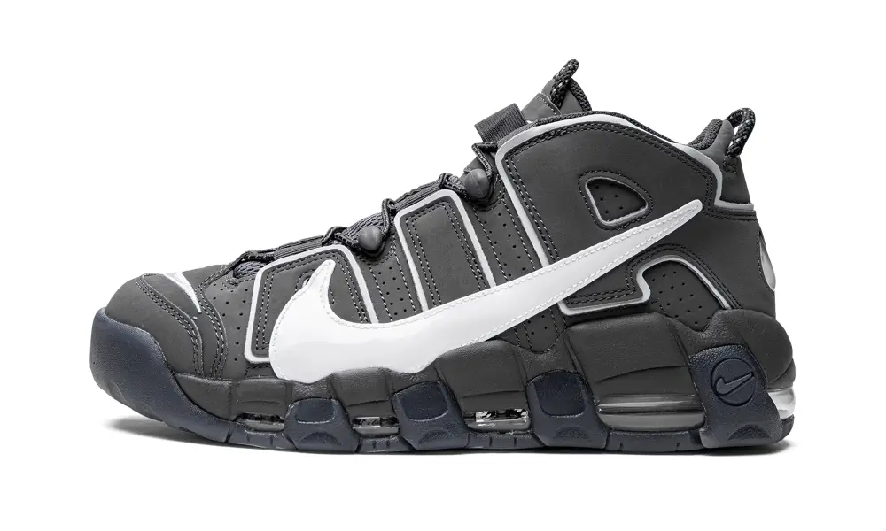 Nike Basketball Air More Uptempo 96 'Copy Paste' CF98116