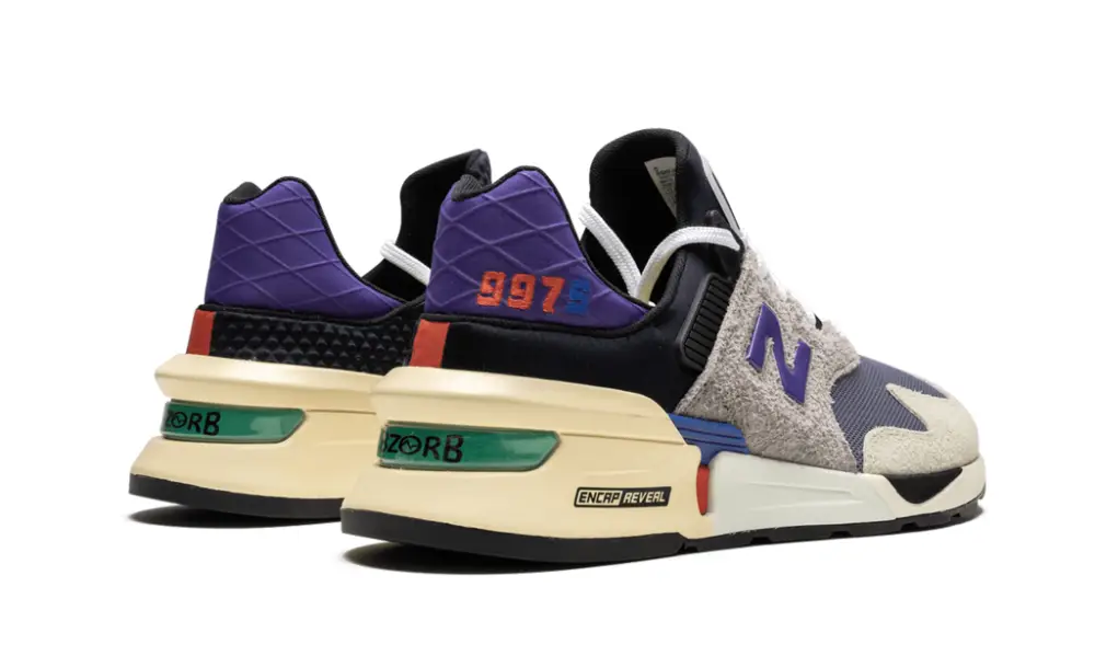 New Balance 997 997S 'Bodega - No Days Off' 