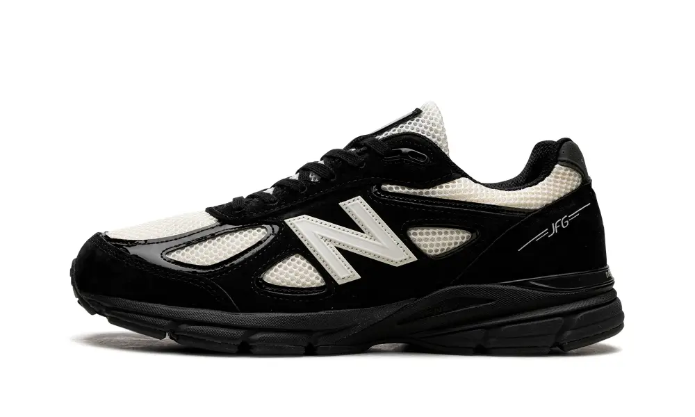 New Balance 990 990v4 'Joe Freshgoods - Black' 