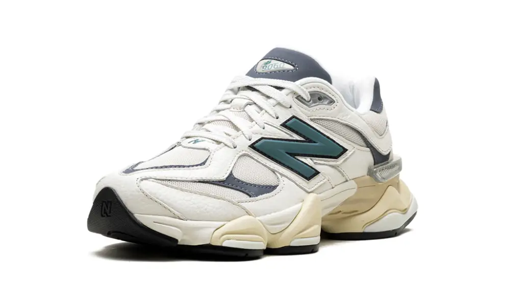 New Balance 9060 9060 v1 'NEW SPRUCE' 