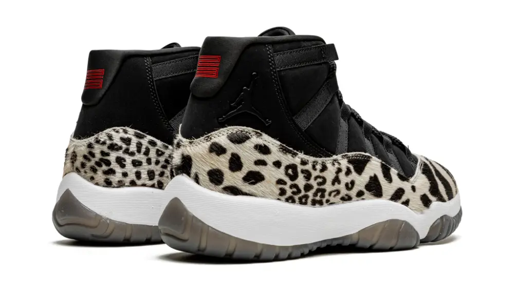 Air Jordan 11 AIR JORDAN 11 WMNS 'Animal Instinct'