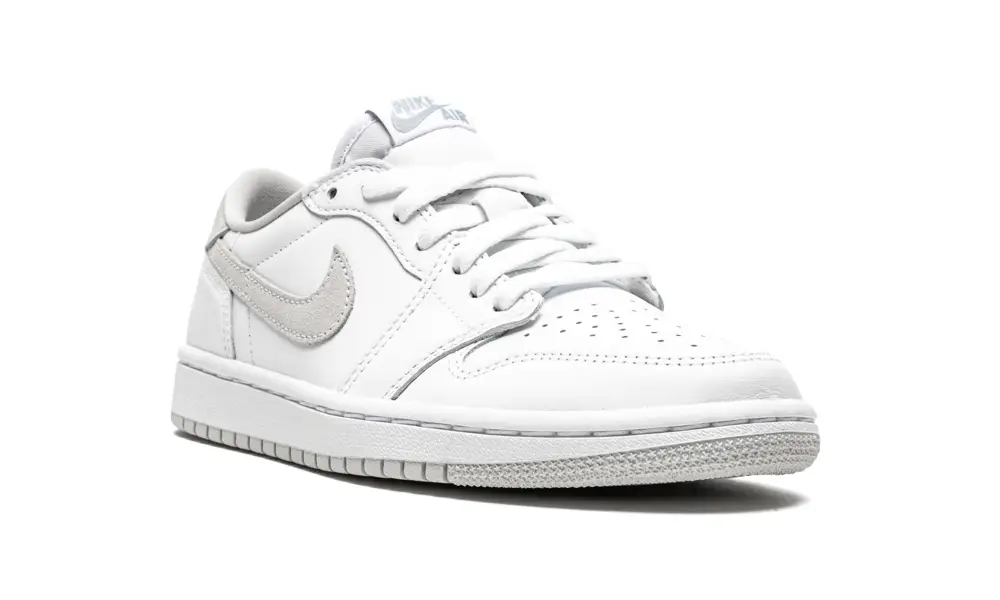 Air Jordan 1 AIR JORDAN 1 LO OG WMNS 'Neutral Grey' 