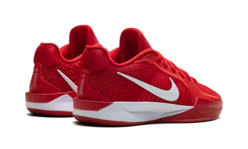 Nike Lifestyle Sabrina 2 WMNS 'University Red' 