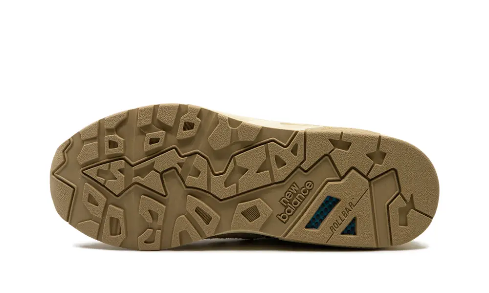 New Balance 580 SBTG x 580 'Urban Islander Part 2'