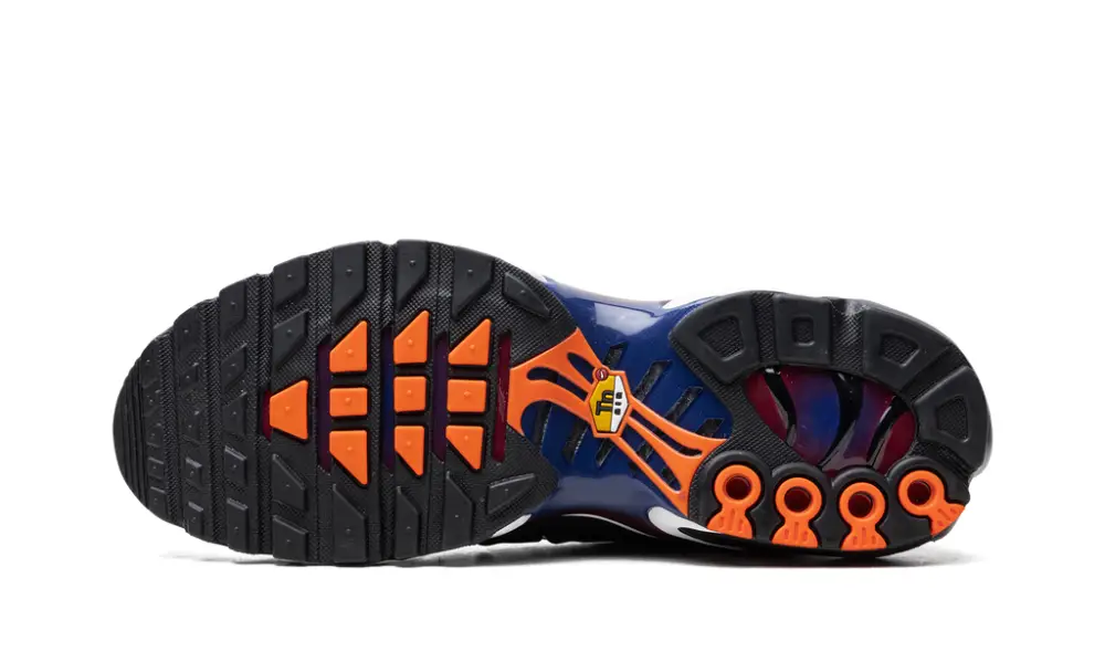 Nike Air Max Air Max Plus 'Patta - FC Barcelona' 