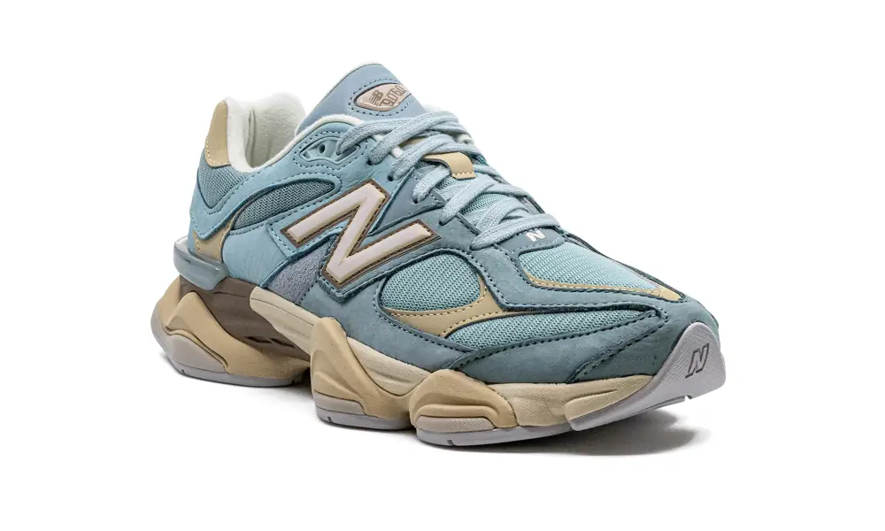 New Balance 9060 9060 'Blue Haze' 