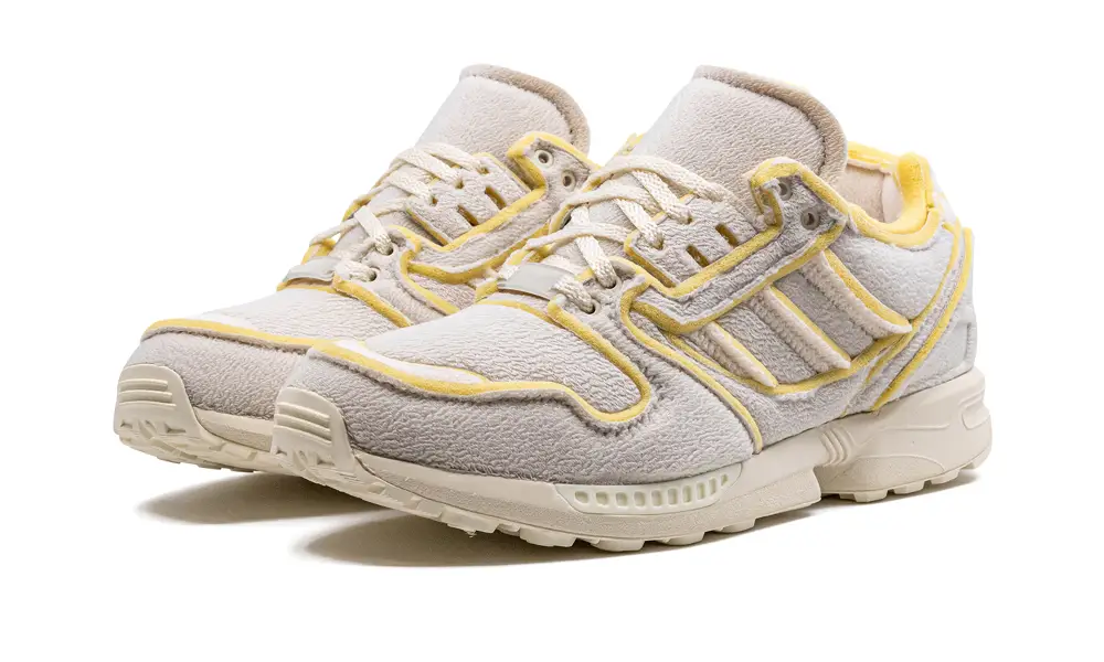 More Adidas Shoes Cozy ZX 8000