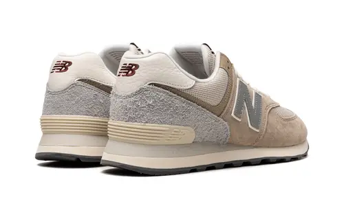New Balance 574 574 'Lunar New Year - Mindful Grey' 