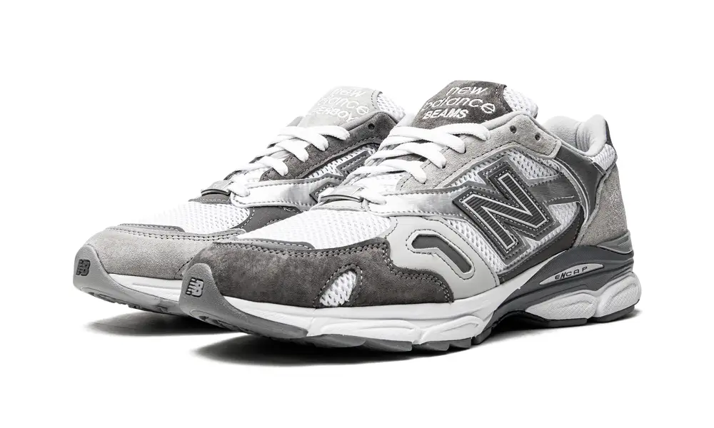 More New Balance 920 'Beams x Paperboy Paris' 