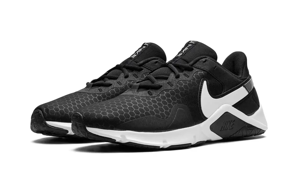Nike Basketball Legend Essential 2