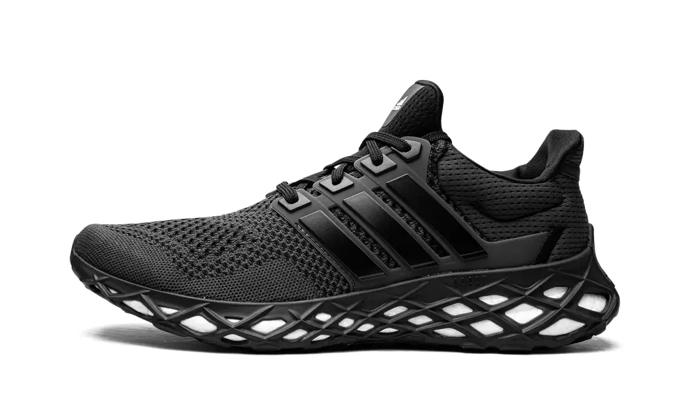 More Adidas Shoes Ultra Boost Web DNA