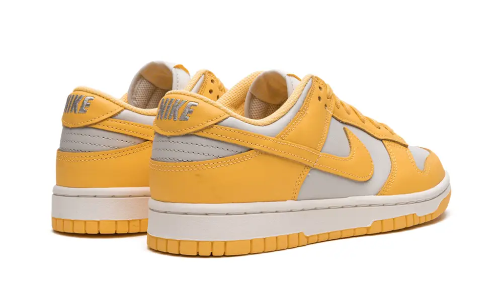 Nike Dunk DUNK LOW WMNS 'Citron Pulse' 