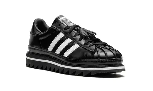 Adidas Superstar Superstar 'CLOT - Black' 