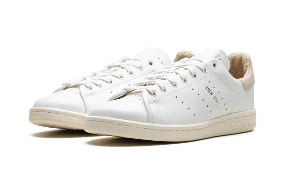 Adidas Stan Smith Stan Smith Lux 'White' 