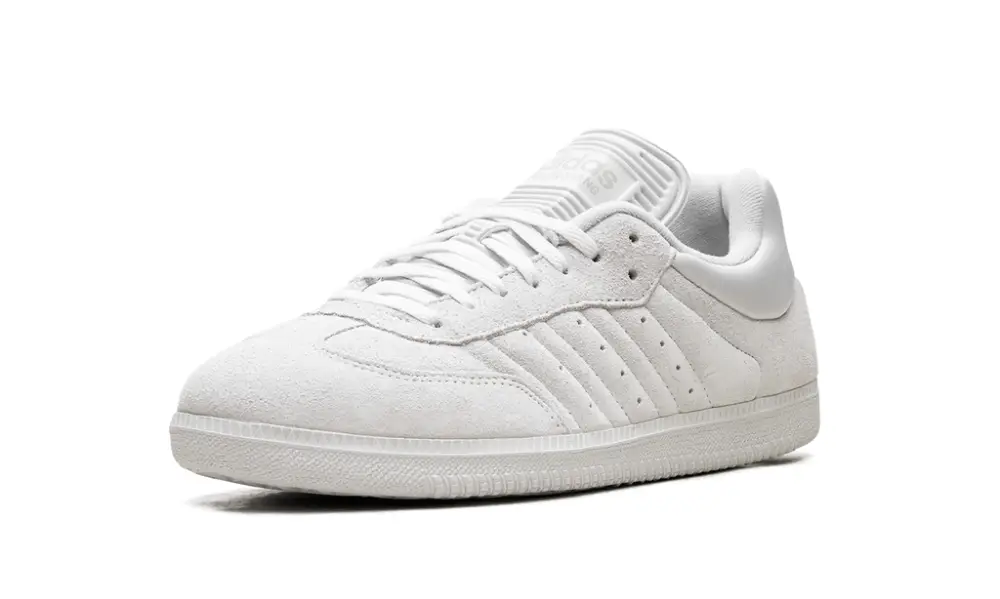 Adidas Samba Samba 'Dingyun Zhang - White Vapor'