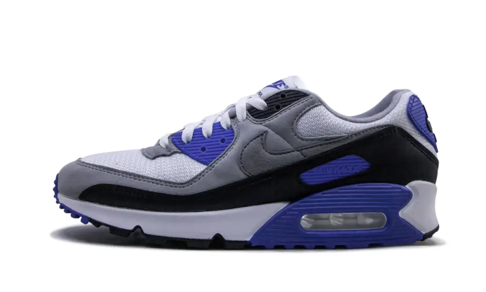 Nike Air Max Air Max 90 'Hyper Royal' 