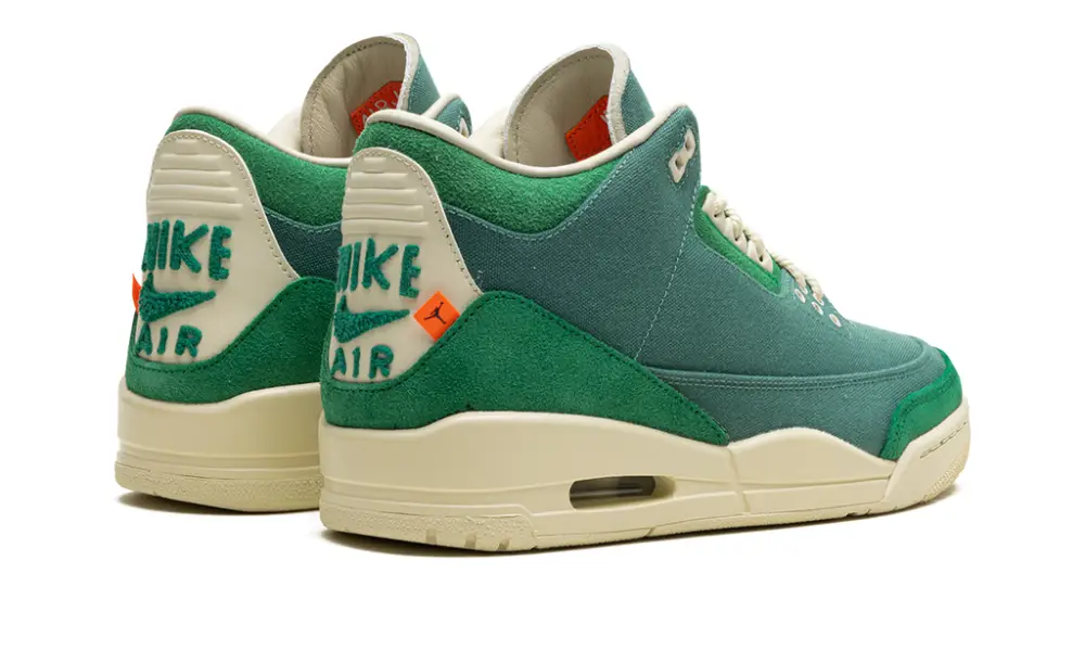 Air Jordan 3 Air Jordan 3 WMNS 'Nina Chanel Abney - Bicoastal' 