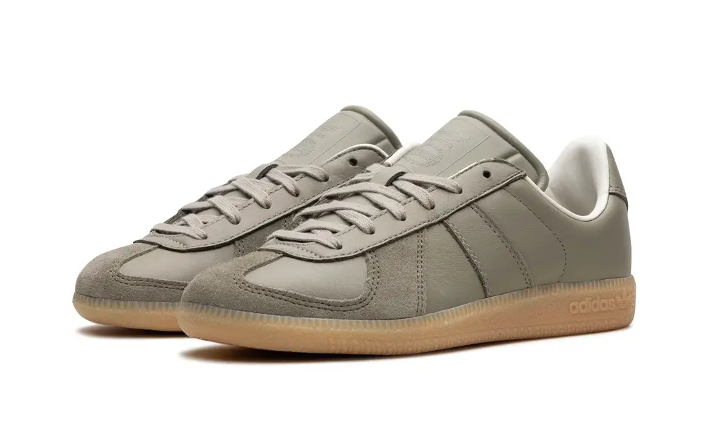 More Adidas Shoes BW Army 'Green' 