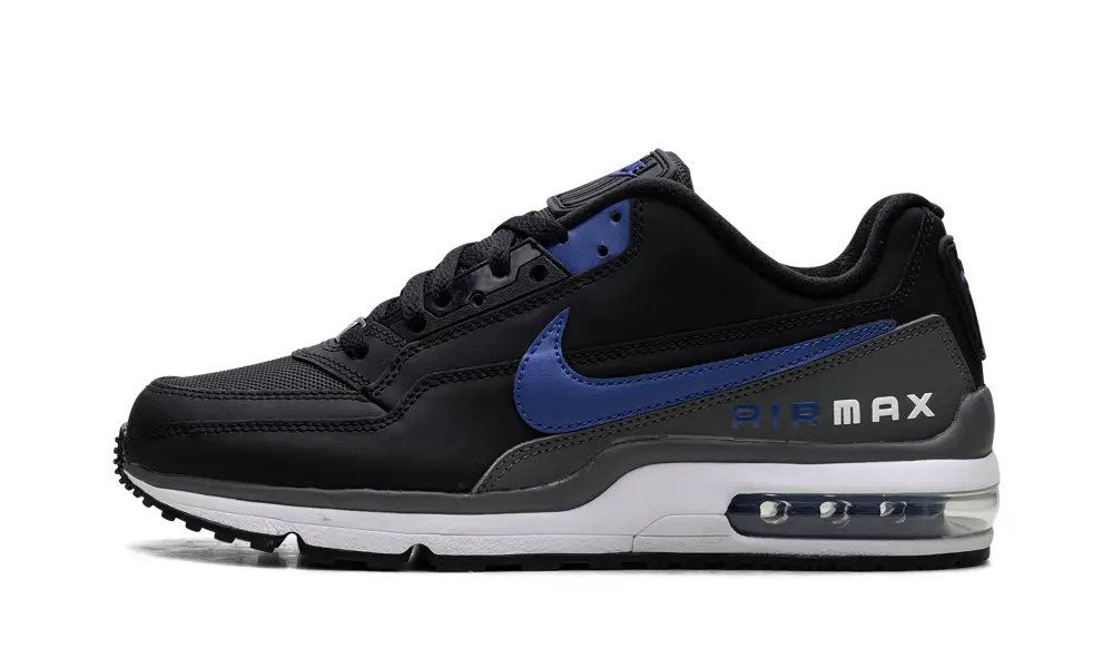 Nike Air Max Air Max 1 ltd 3 'Iron Grey Game Royal' 6BBA65844