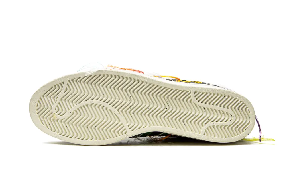Adidas Superstar Superstar 'Sean Wotherspoon - Superearth' 
