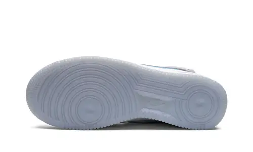Nike Lifestyle AIR FORCE 1 HIGH MNS WMNS 'Dare To Fly' 
