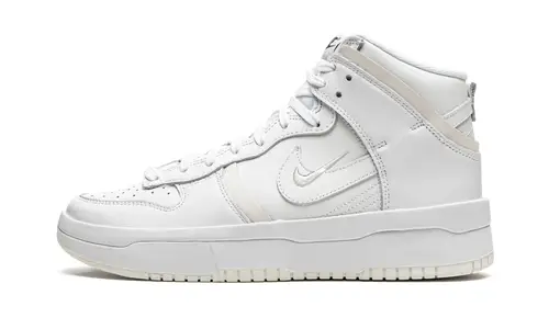 Nike Dunk DUNK HIGH REBEL MNS WMNS 'Summit White Sail' 