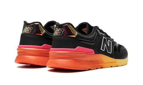 New Balance 997 997H 'Neon Lights' 