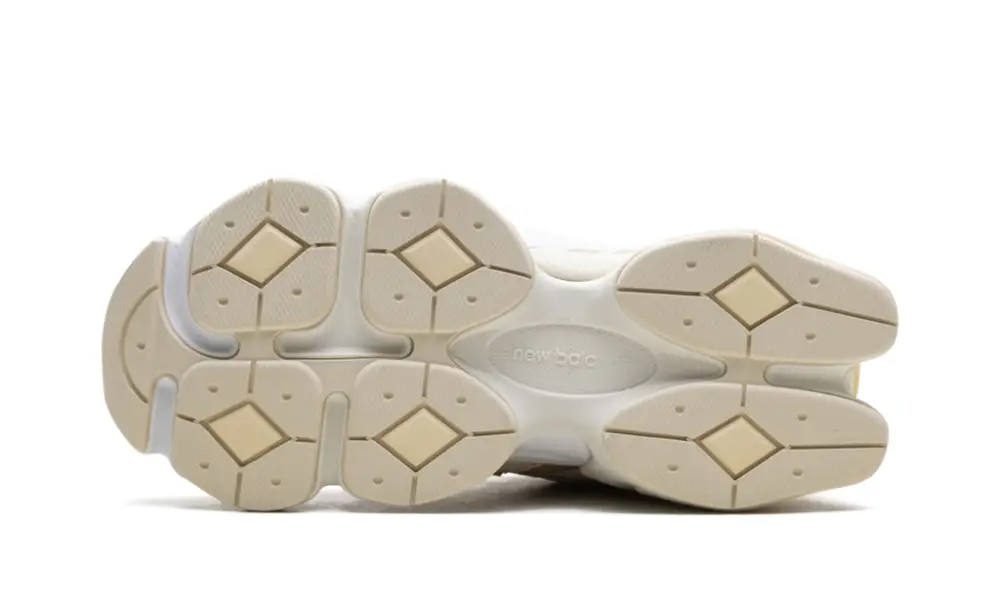 New Balance 9060 9060 'Brown Ivory White'