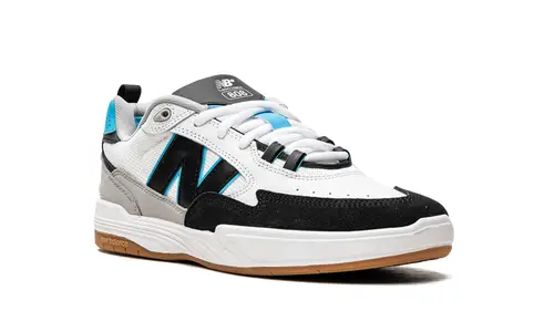 More New Balance 808 'Tiago Lemos White Aqua Gum' 