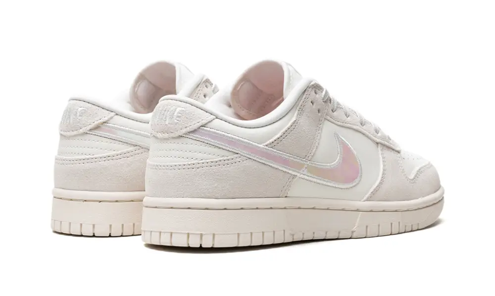 Nike Dunk DUNK LOW WMNS 'Ridescent Swoosh' 