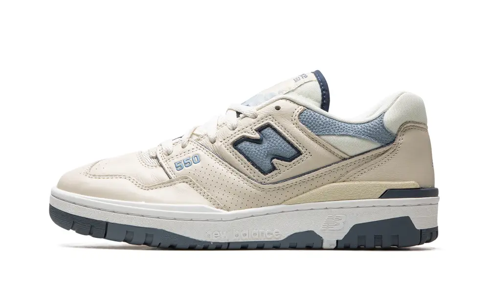 New Balance 550 550 'Vintage Indigo' 