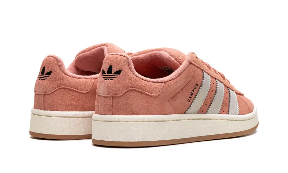 Adidas Campus Originals Campus 00s 'Pink'